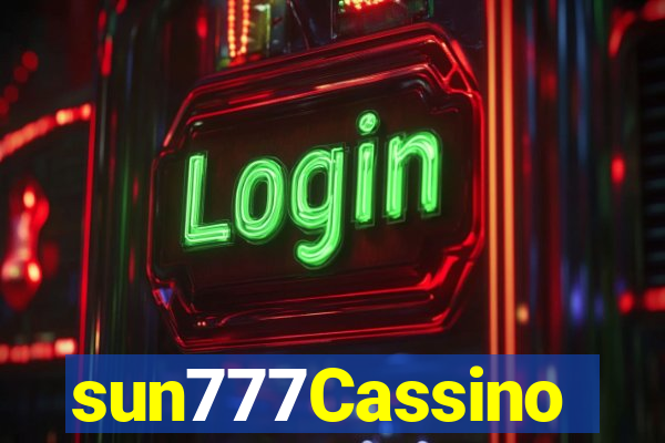sun777Cassino
