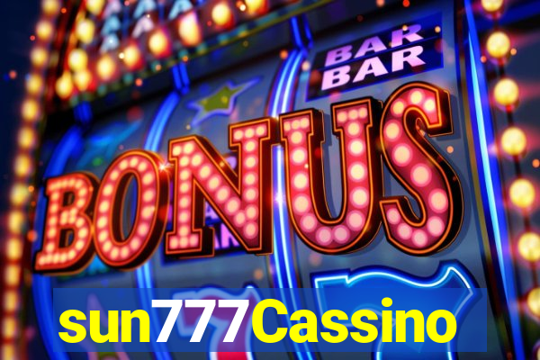 sun777Cassino