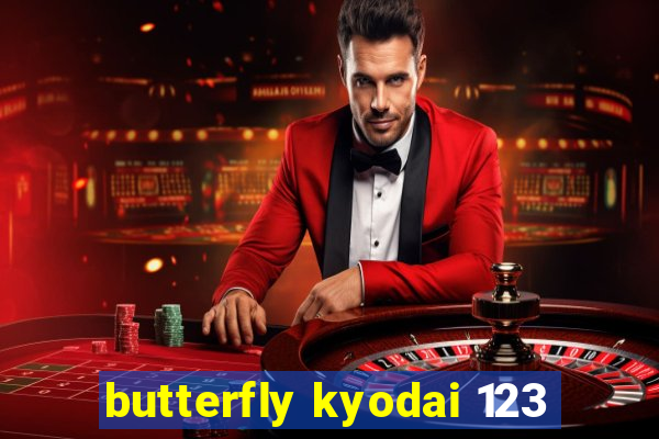 butterfly kyodai 123
