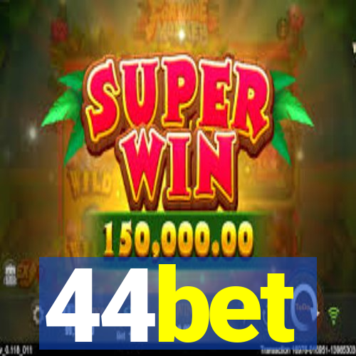44bet