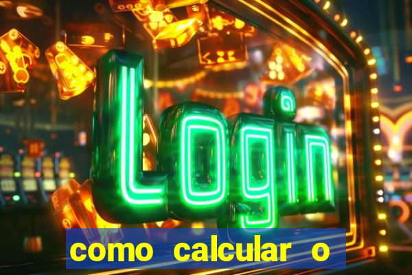 como calcular o cashback da blaze