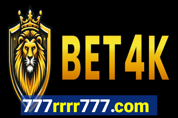 777rrrr777.com