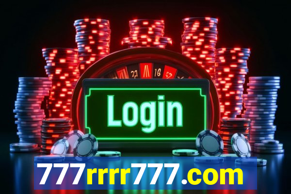 777rrrr777.com