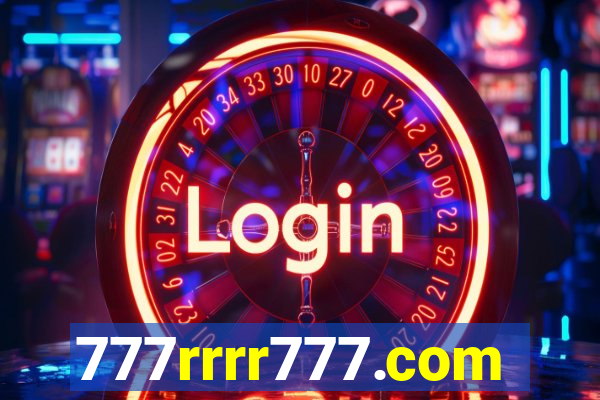 777rrrr777.com