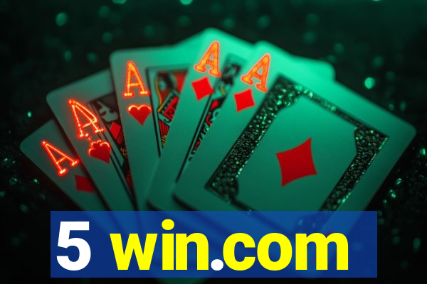 5 win.com