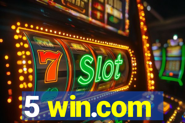 5 win.com