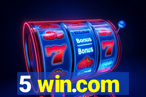 5 win.com