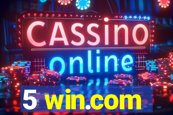 5 win.com