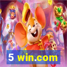 5 win.com