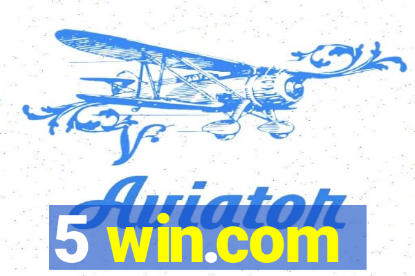 5 win.com