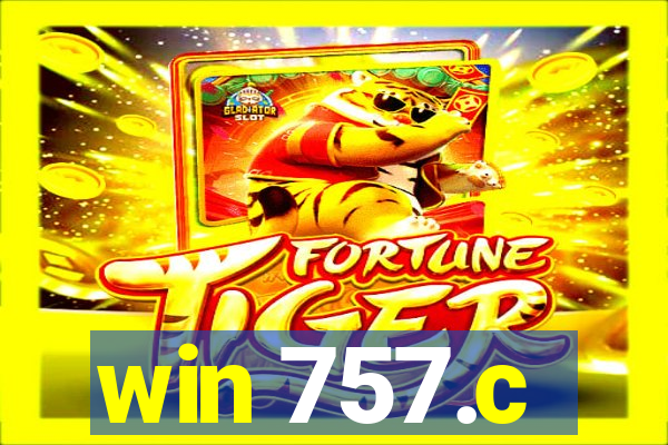 win 757.c