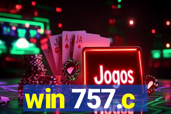 win 757.c