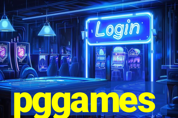 pggames