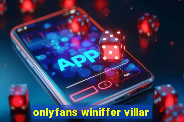 onlyfans winiffer villar