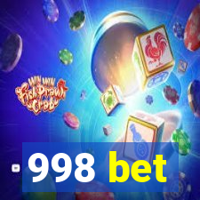 998 bet