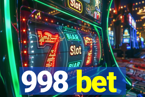 998 bet