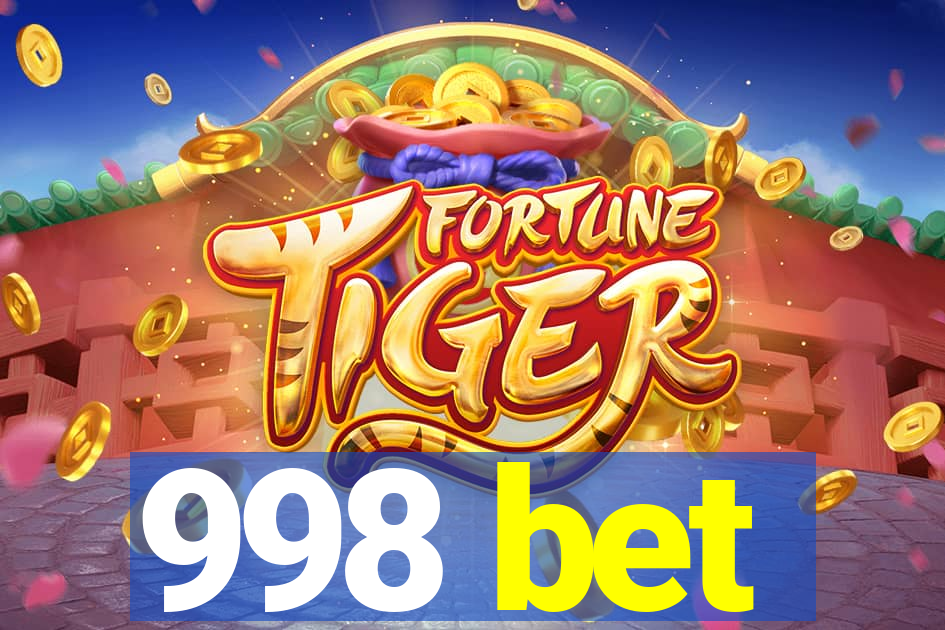 998 bet