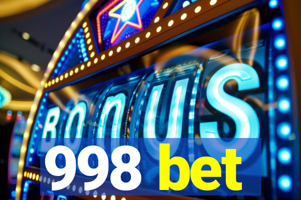 998 bet