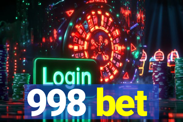 998 bet