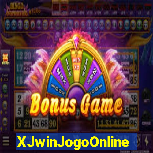 XJwinJogoOnline