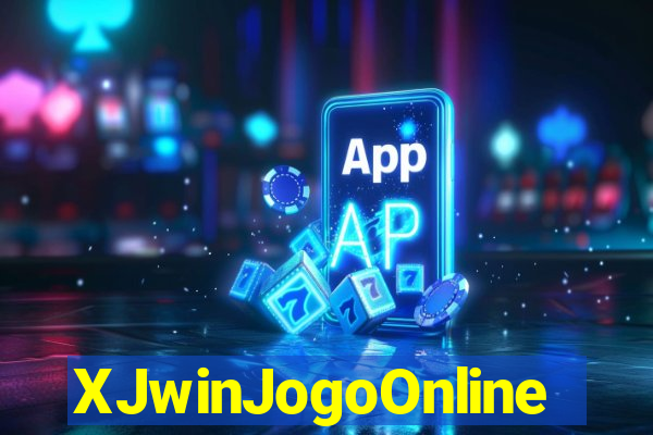 XJwinJogoOnline