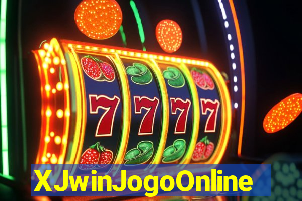 XJwinJogoOnline