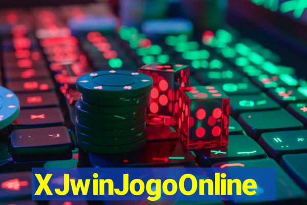 XJwinJogoOnline