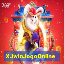 XJwinJogoOnline