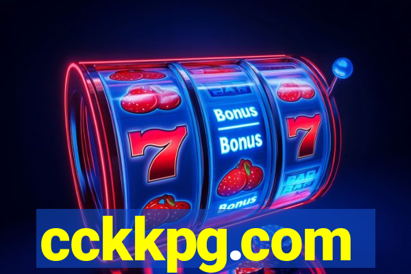 cckkpg.com