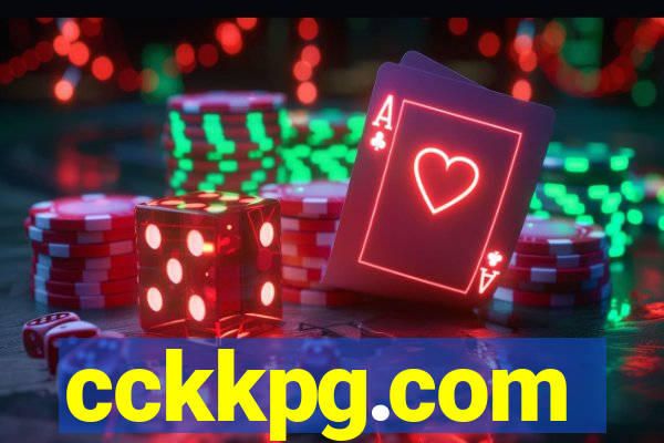 cckkpg.com