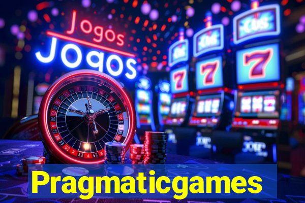 Pragmaticgames