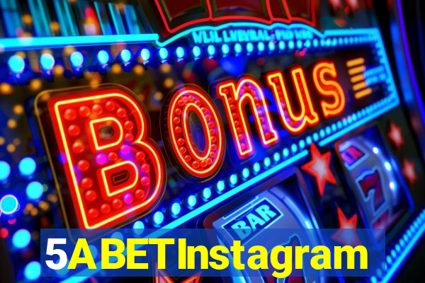 5ABETInstagram