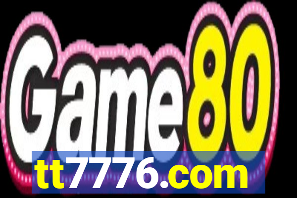 tt7776.com