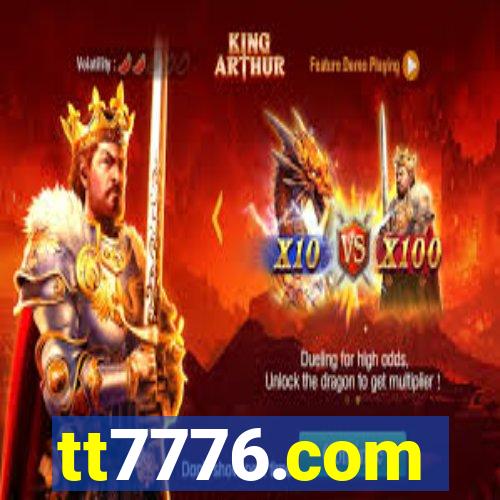 tt7776.com