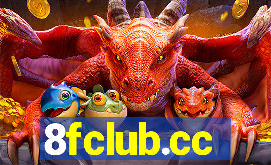 8fclub.cc