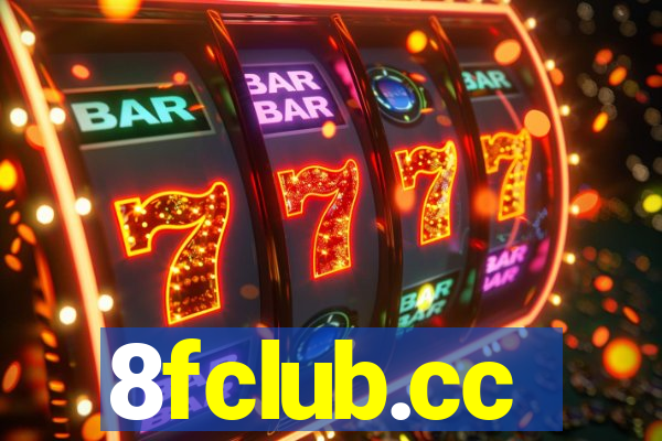 8fclub.cc