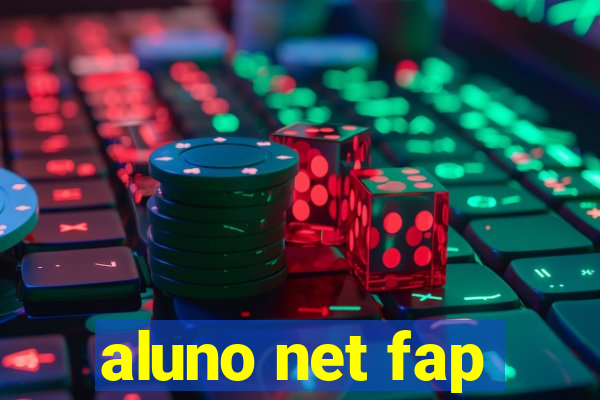 aluno net fap