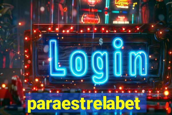 paraestrelabet