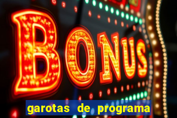 garotas de programa porto ferreira
