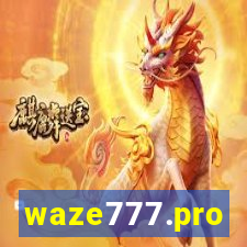 waze777.pro