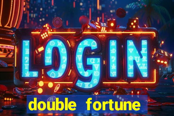 double fortune minutos pagantes