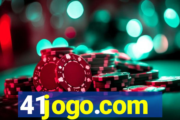41jogo.com