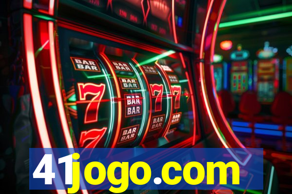 41jogo.com