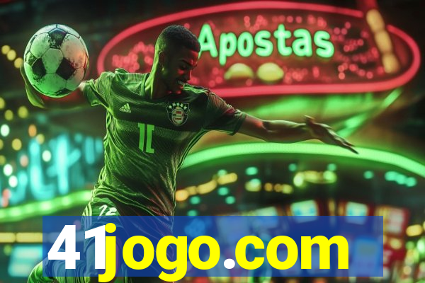 41jogo.com