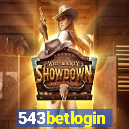 543betlogin