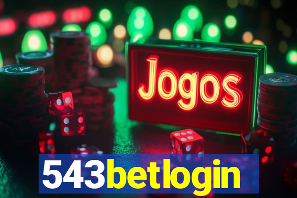 543betlogin
