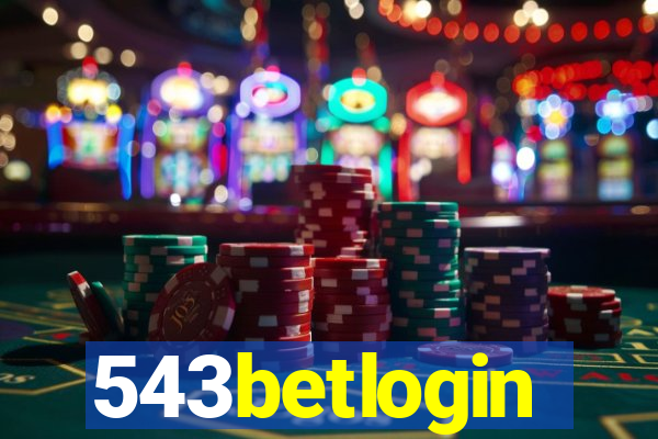 543betlogin
