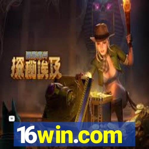 16win.com