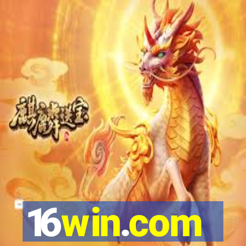 16win.com