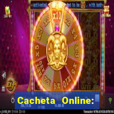 Cacheta Online: Jogo de Cartas